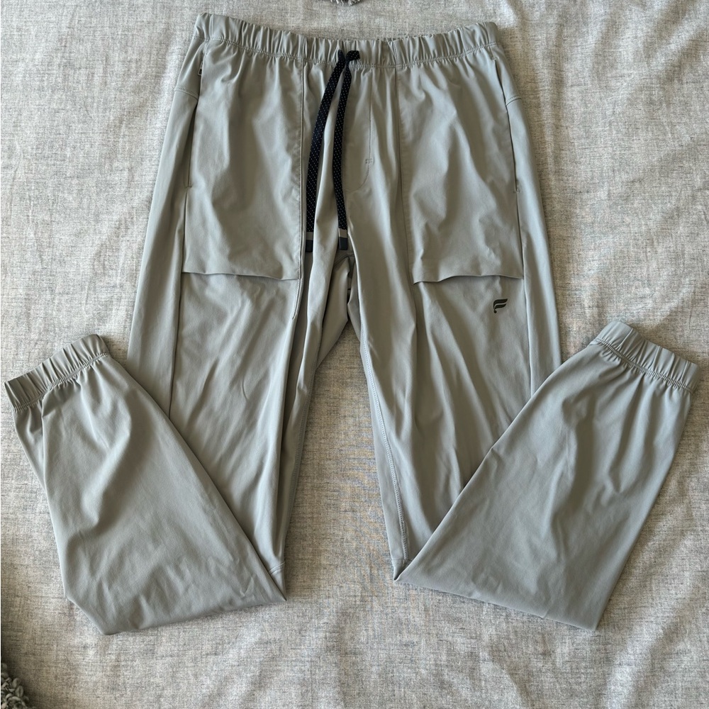 Fabletics The One Jogger Size Medium Worn Once